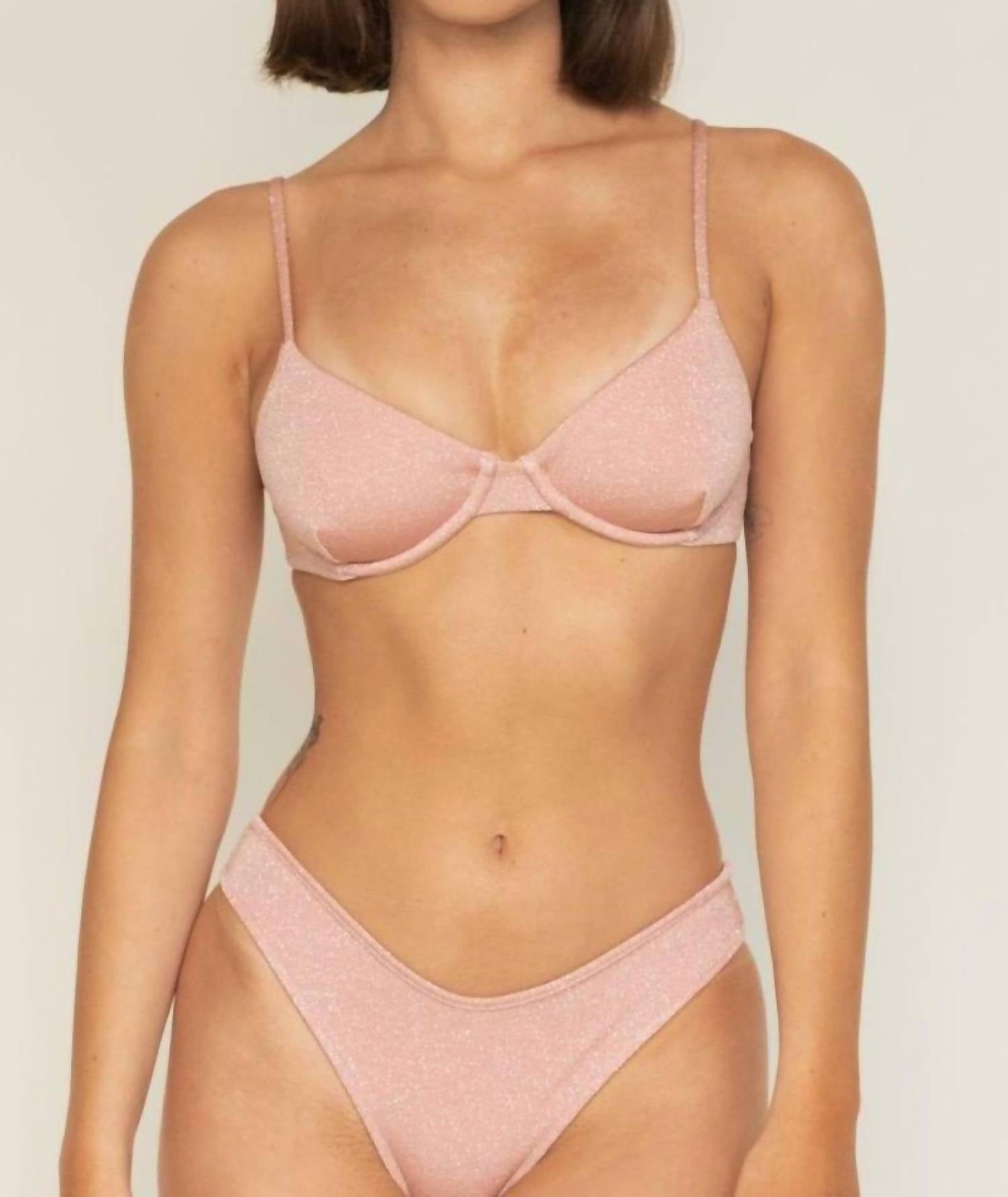 Montce - Lulu Bikini Bottom