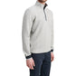 Abacus Sportswear Us - Woburn Midlayer Half Zip Sweater