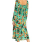 Johnny Was - BONITA MIDI DRESS