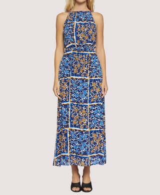 Lost + Wander - Sorrento Romance Maxi Dress