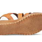 Bueno - Women's Nadia Wedge Sandal