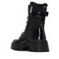 Xti - Women's 144669 Block Heel Booties