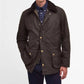 Barbour - Ashby Waxed Jacket