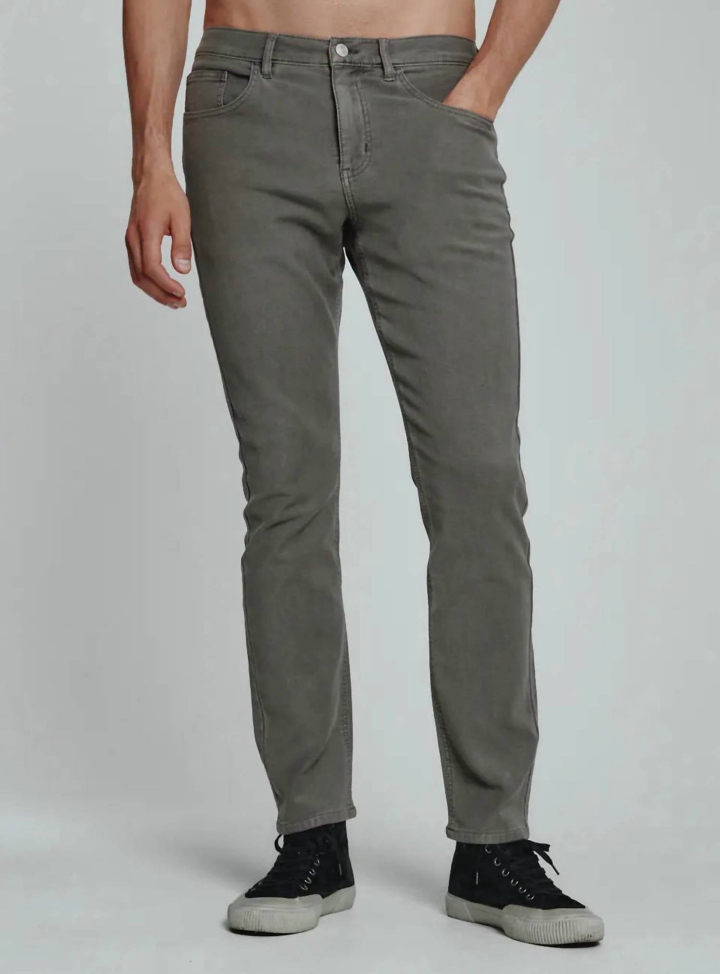 7Diamonds - Men's Generation 5-pocket Pant