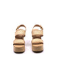 Steve Madden - Valory Raffia Sandals