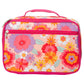 Jane Marie - Kid's Flower Power Lunch Box