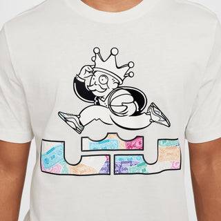 Nike - Lebron Monopoly Shirt