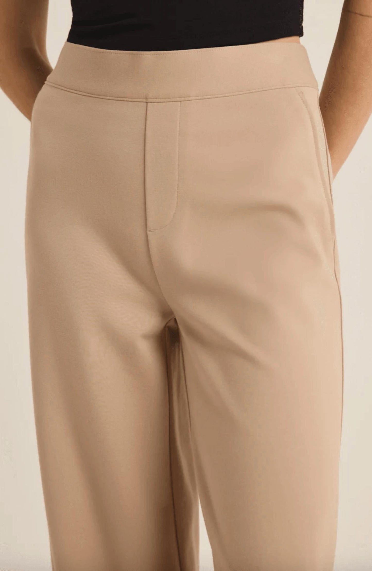 Z Supply - Do It All Trouser Pant