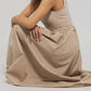 Urban Daizy - Gathered Waist Sundress
