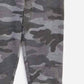Splendid - Boy's Toddler Camo Jogger Set