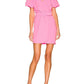 Amanda Uprichard - Durand Mini Dress