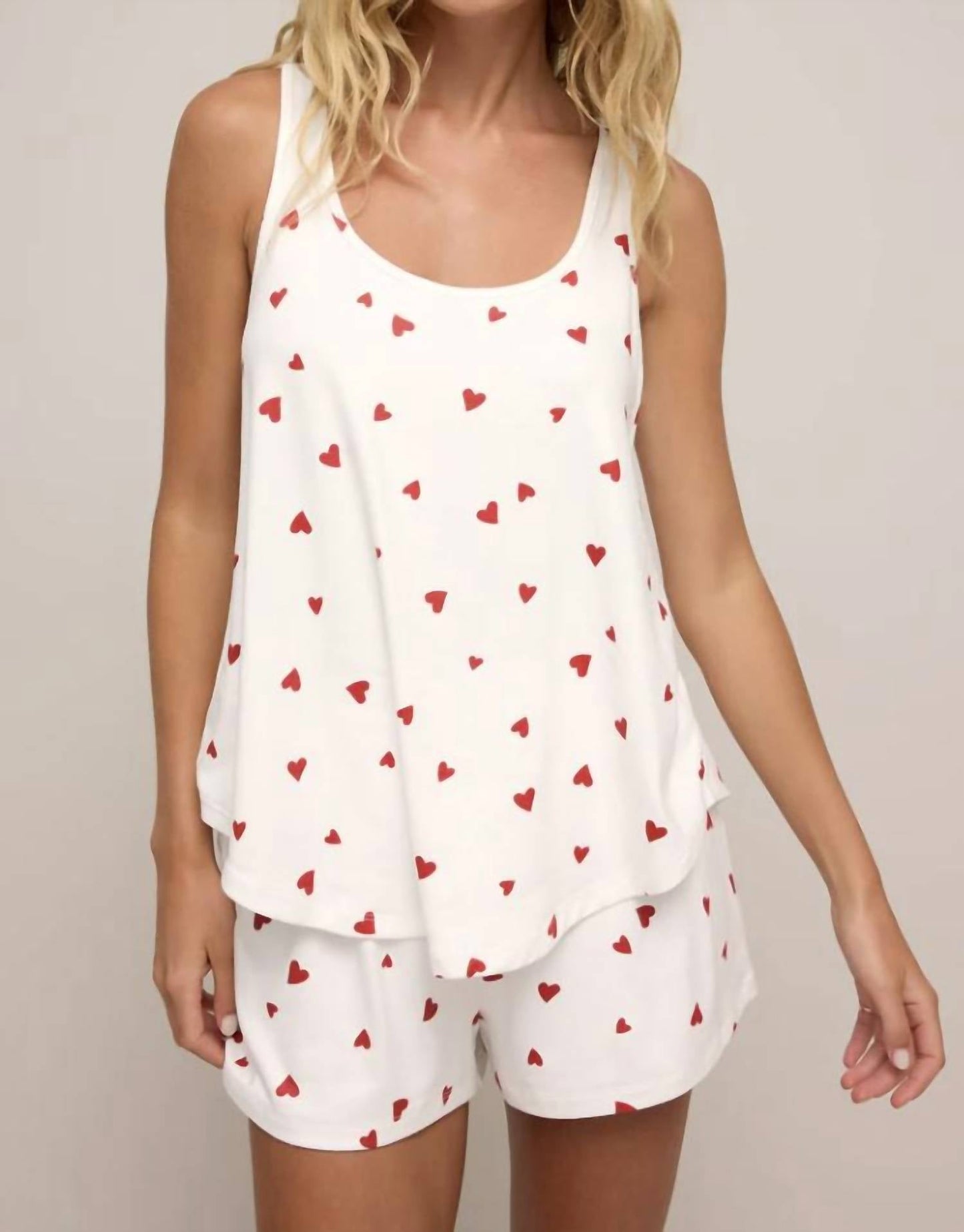Z Supply - DAWN HEART SHORT