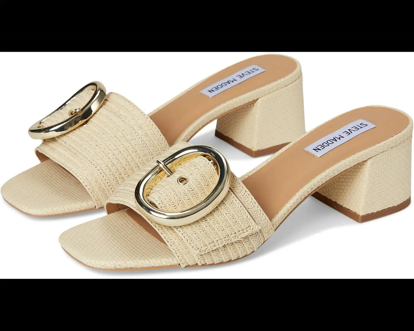 Steve Madden - Women's Seacrest Sandal