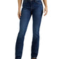 Wrangler - Women's Retro Bailey High Rise Boot Cut Jean