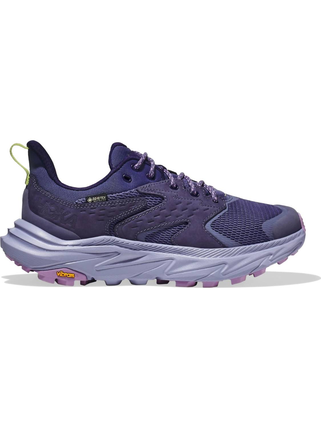 Hoka - Women’s Anacapa 2 Low GTX Hiking Shoes
