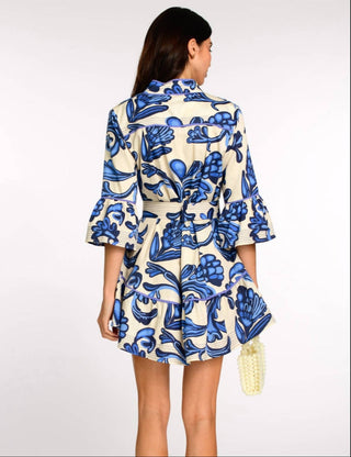 Elizabeth James The Label - Frances Dress