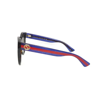 Gucci - Óculos de sol femininos GG0035SN