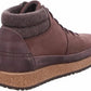 Birkenstock - Men Honnef Hi Ankle Boot