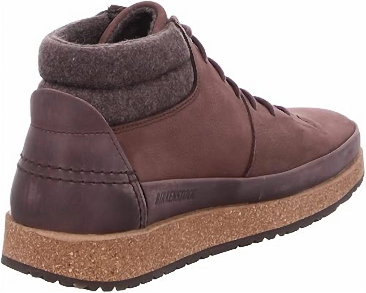 Birkenstock - Men Honnef Hi Ankle Boot