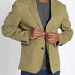 Jachs New York - Hudson Stretch Twill Blazer