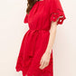 Marie Oliver - Tegan Dress