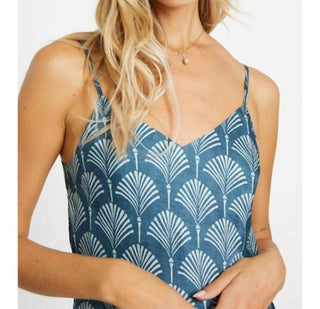 Caballero - Skye Midi Dress