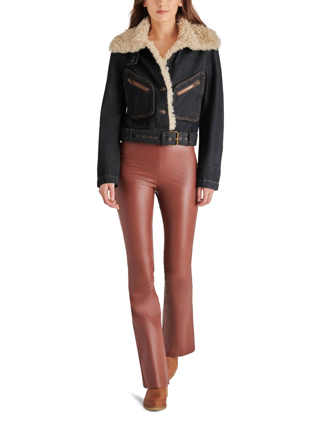 Steve Madden - Citrine Pant