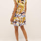 Marie Oliver - Frida Dress