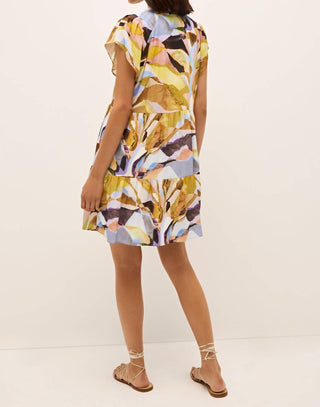 Marie Oliver - Vestido Frida