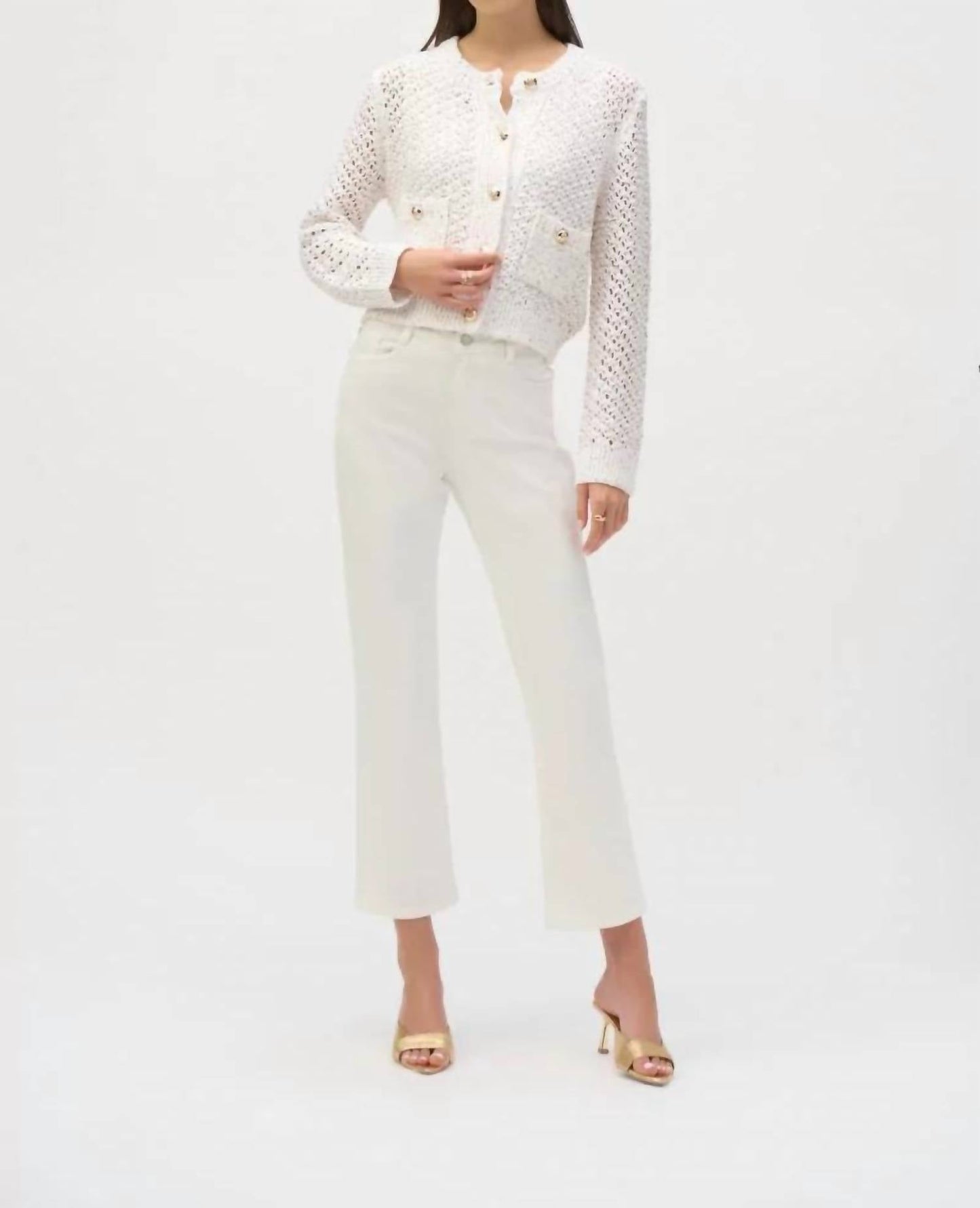 Joseph Ribkoff - Ladies Cover Up Sweater