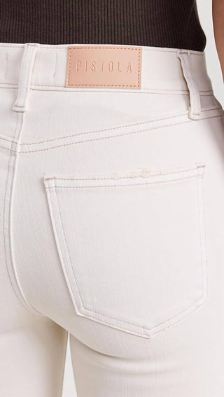 Pistola - Calças Lennon