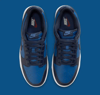 Nike - Men's Dunk Low Retro Shoes