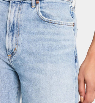 Agolde - Harper Crop Jeans