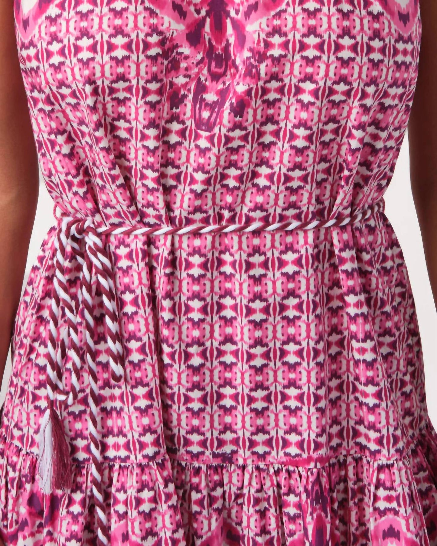 Calypso St. Barth - Brigitte Dress