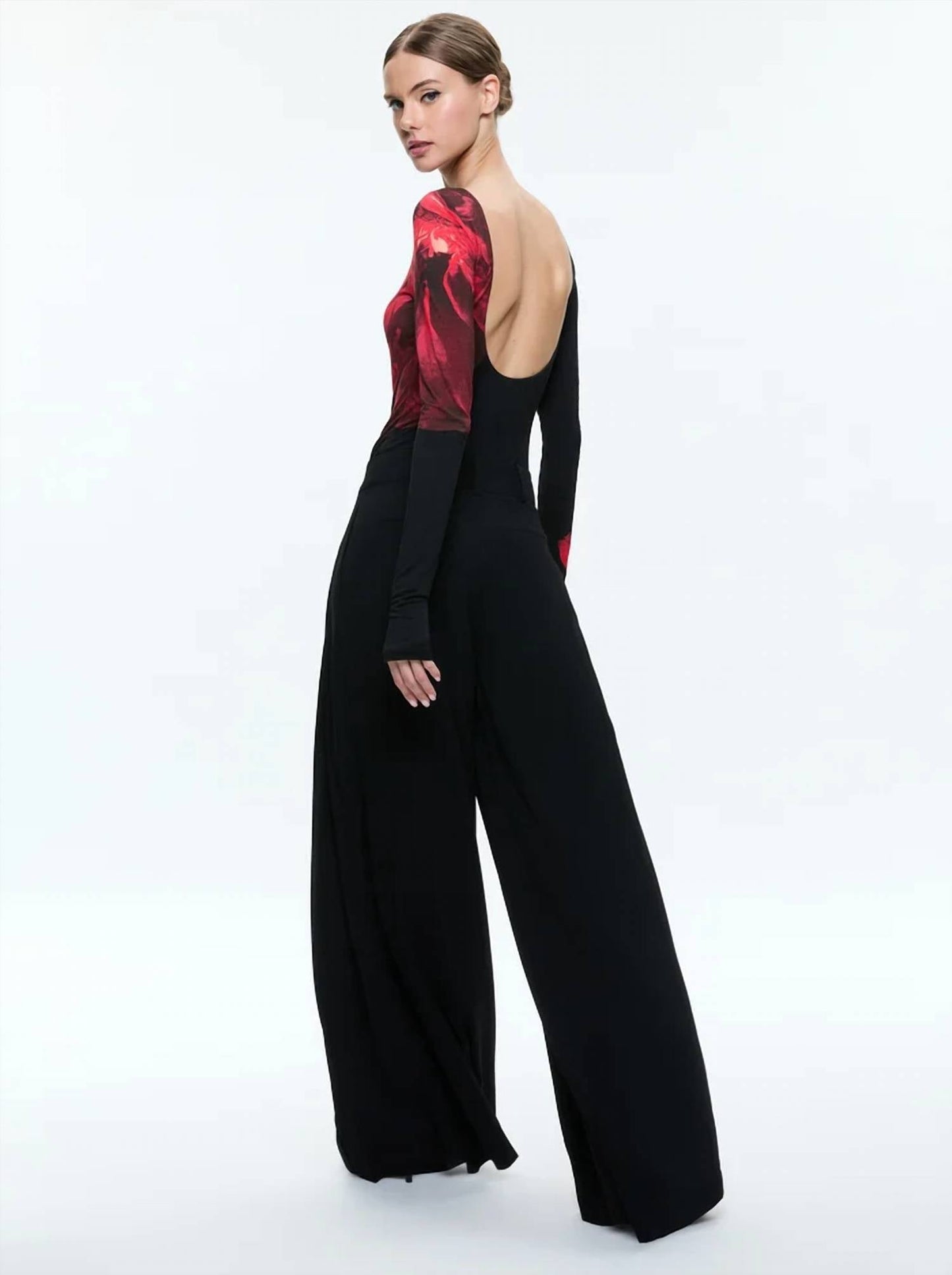 Alice + Olivia - MASAKO BODYSUIT