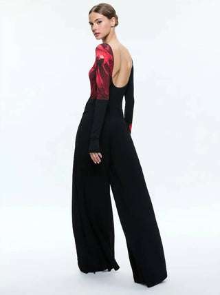 Alice + Olivia - MASAKO BODYSUIT