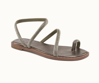 Grace - Sandálias Rasas Femininas Maiorca