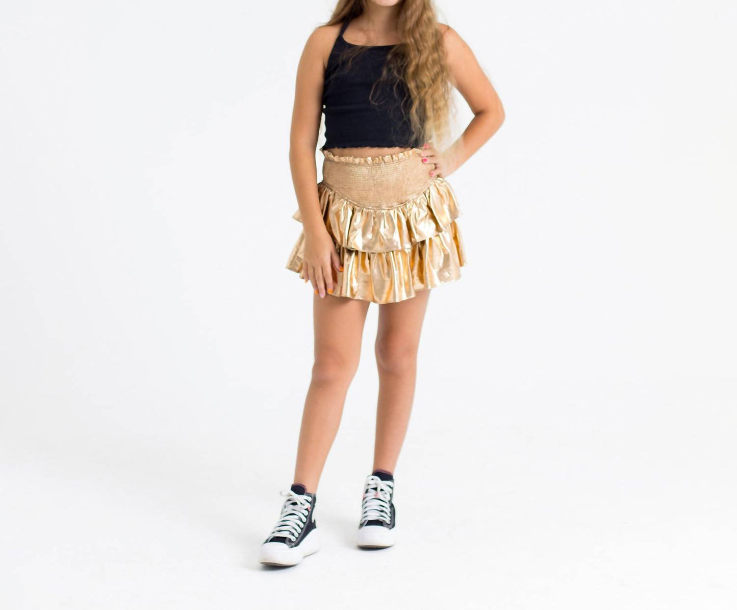 Buddylove - Tween Girl's Brookie Skort