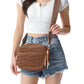 Haute Shore - Noa Cargo Camera Bag