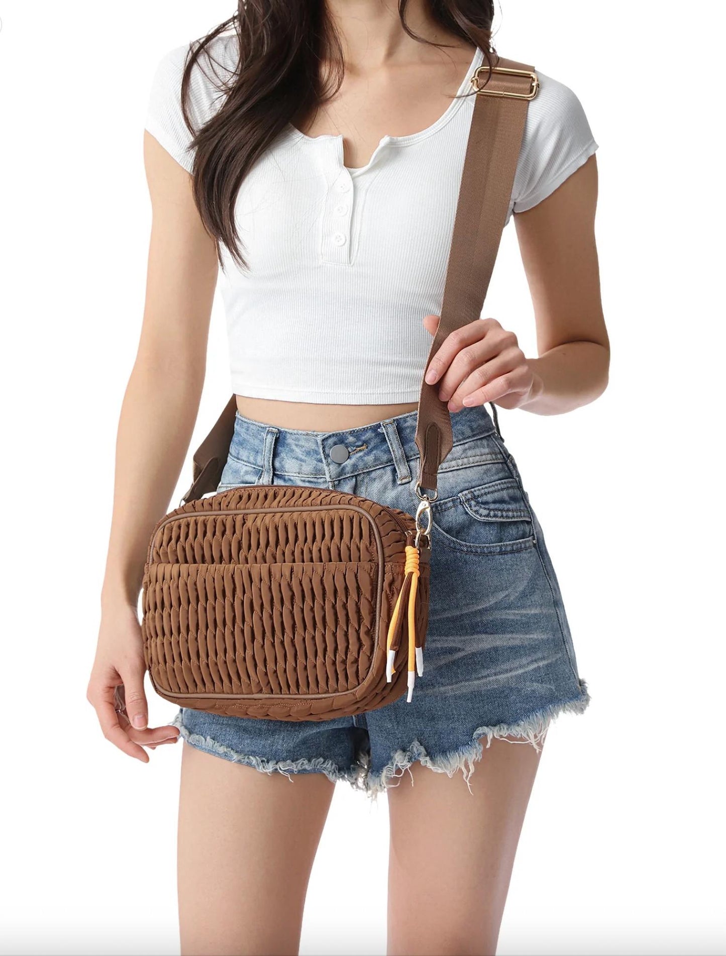 Haute Shore - Noa Cargo Camera Bag