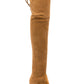 Stuart Weitzman - PRELOVED highland over the knee boots