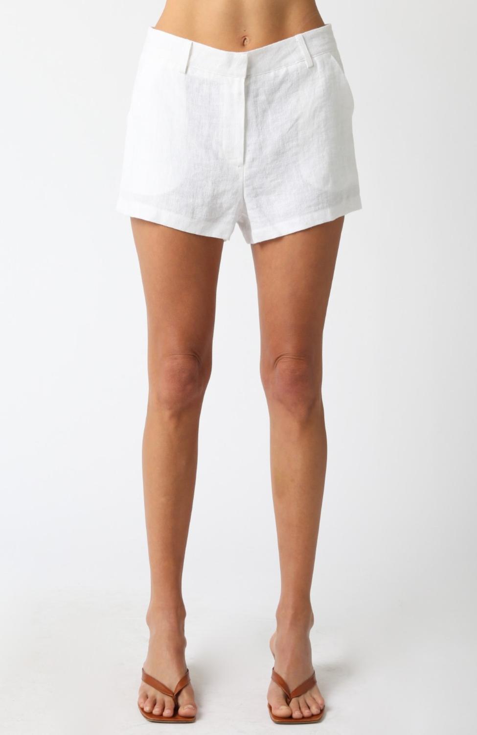 Olivaceous - Make It Official Micro Short