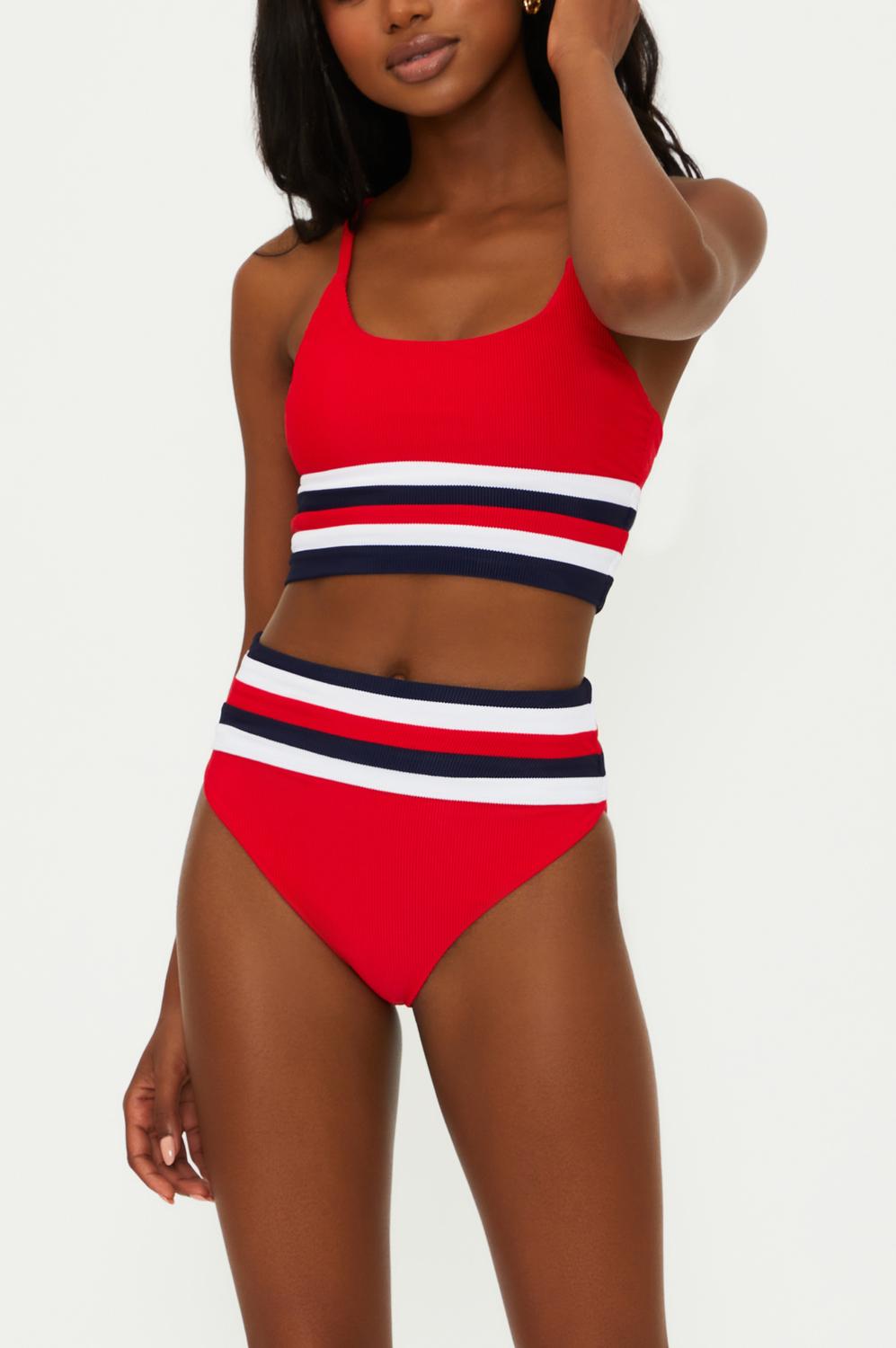 Beach Riot - Millie Swim Bottom