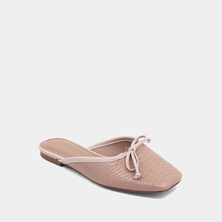 Shu Shop - Mule Andrea Slip-on Feminino