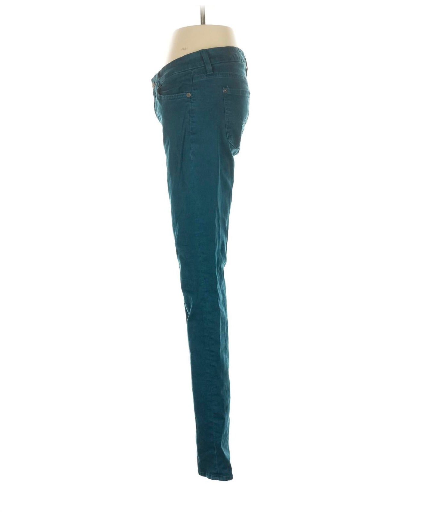 7 For All Mankind - Skinny Corduroy Pants