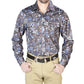 El Señor De Los Cielos - Casual Long Sleeve Shirt