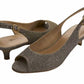Vaneli - Women’s Buckie Pump Sandal