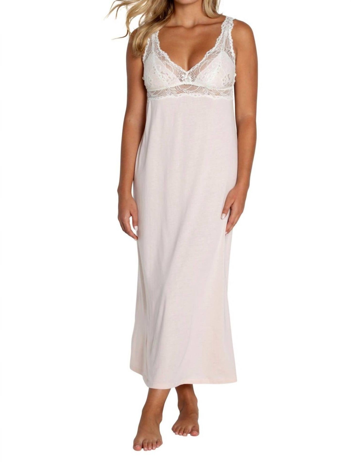 Twelve Eighty Eight - Alissa Tank Nightgown