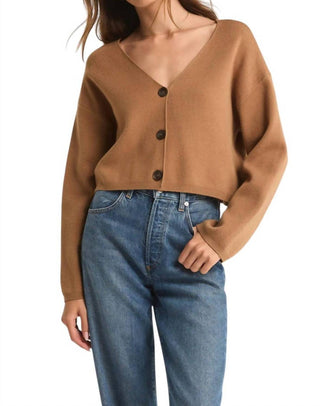 Z Supply - Cardigan Estelle
