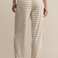 Z Supply - Women's Bailey Stripe Jogger
